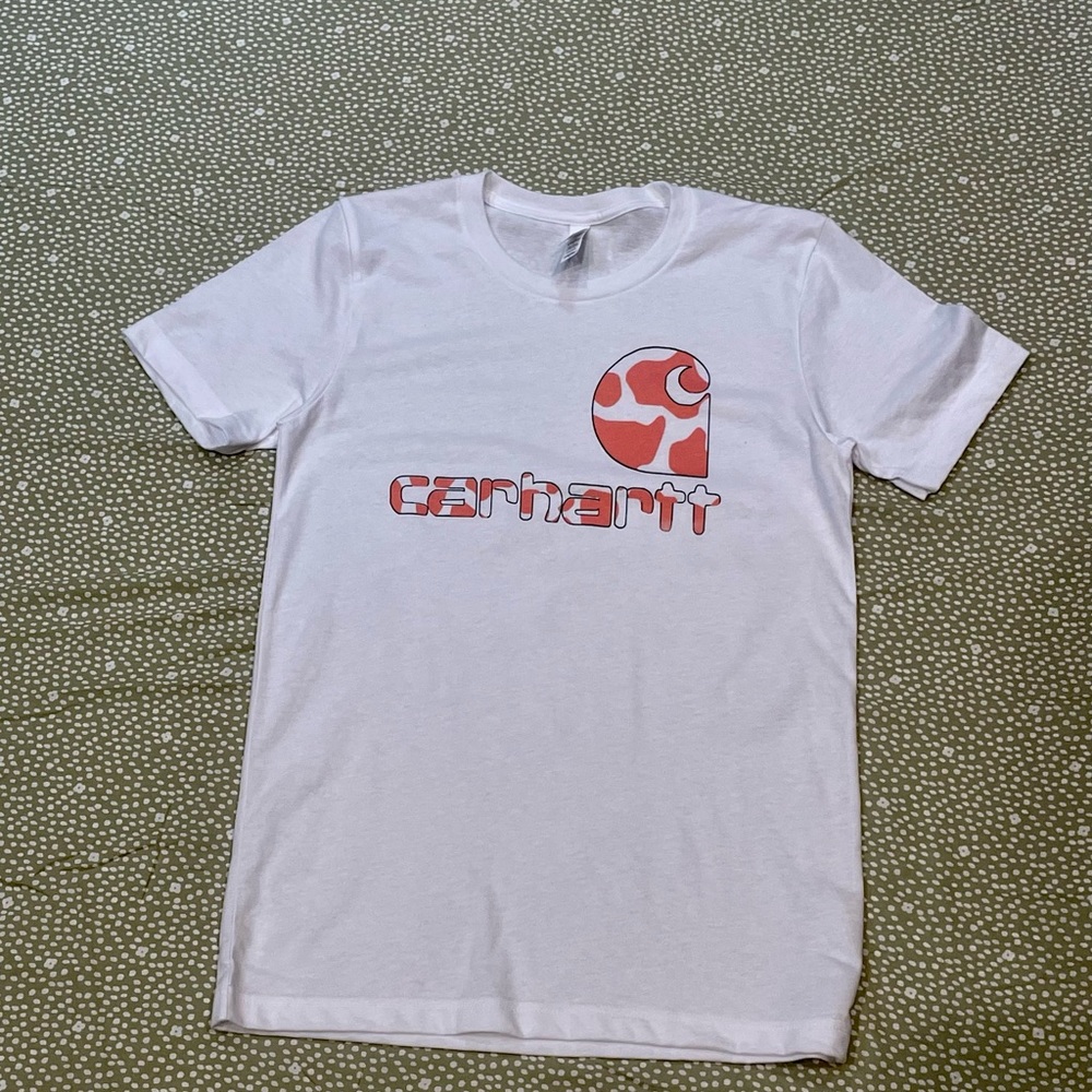 Carhartt Tshirt